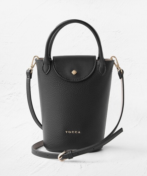 TOCCA｜トッカのバッグ（レザー・本革）通販 - ZOZOTOWN