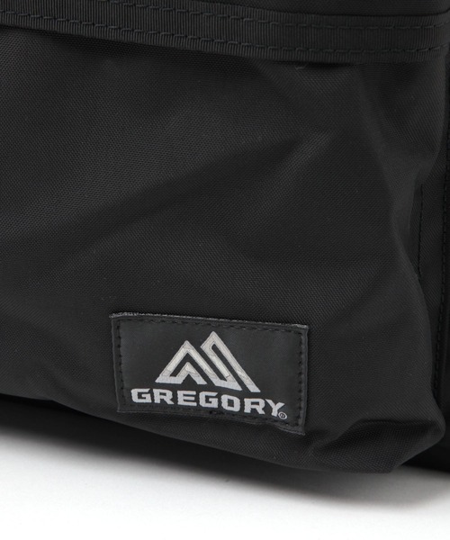 GREGORY(グレゴリー)の「【GREGORY(グレゴリー)】RELAXDAY(バックパック/リュック・メンズ・その他1/ブラック・FREE)」の13枚目の写真