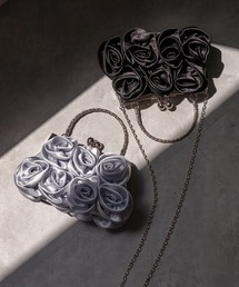 epic day（エピックデイ）の「ローズハンドバッグ（ハンドバッグ）」