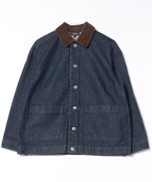 A.P.C◉アーペーセー　ウールブルゾン Amelie ブルゾン｜FEMME NEW｜A.P.C. | アーペーセー日本公式
