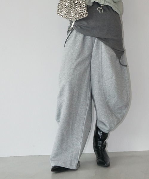 スウェットパンツのファッション通販ページ-chuclla,FANO STUDIOS official