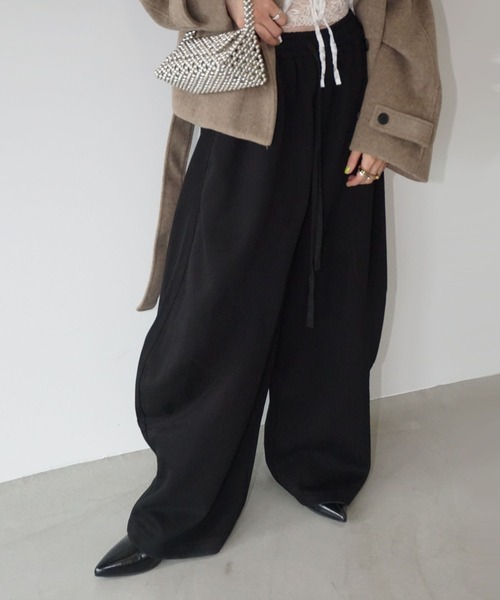 スウェットパンツのファッション通販ページ-chuclla,FANO STUDIOS official