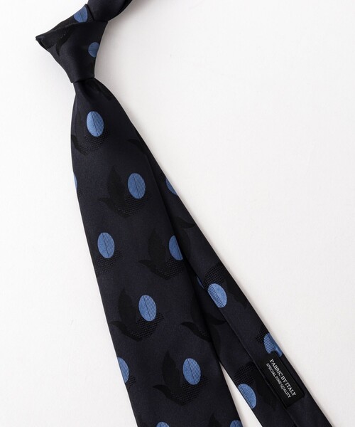 セール】PINTO シトラスジャガードネクタイ 25AWコレクション