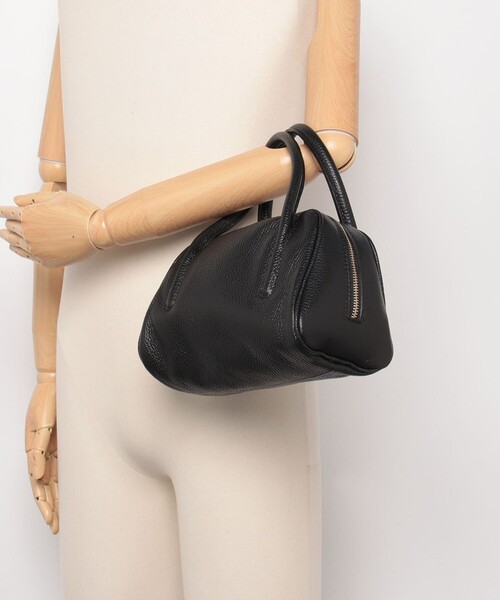 セール】AULENTTI（オウレンティ）ボストンバッグ FB-89010-DO