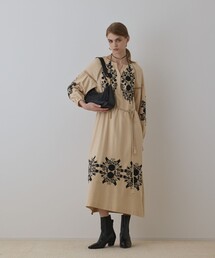 GRACE CONTINENTAL｜グレースコンチネンタルのワンピース通販 - ZOZOTOWN