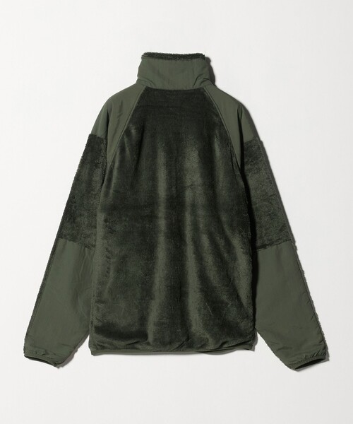 Rothco＞フリース ジップブルゾン（その他アウター）｜ROTHCO（ロスコ