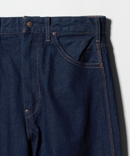 セール】【別注】＜PAYDAY for 6＞1WASH 5POCKET DENIM PANTS/パンツ