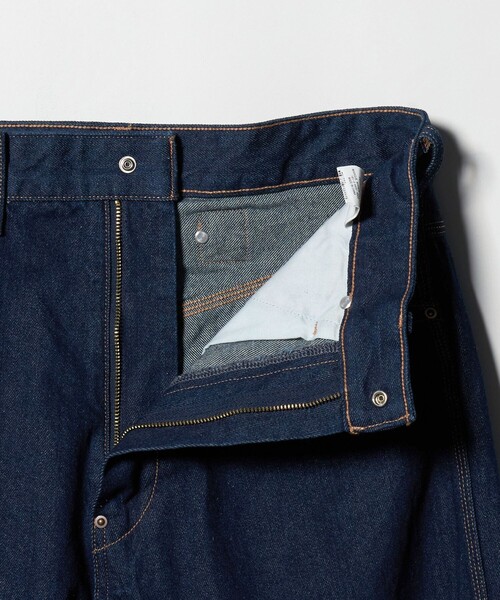 セール】【別注】＜PAYDAY for 6＞1WASH 5POCKET DENIM PANTS/パンツ