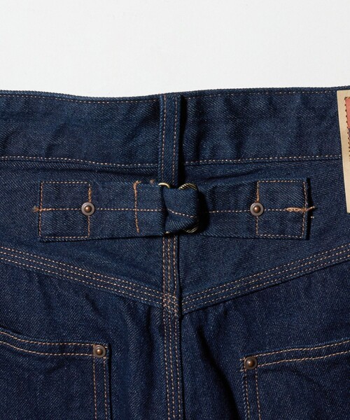 別注】＜PAYDAY for 6＞1WASH 5POCKET DENIM PANTS/パンツ