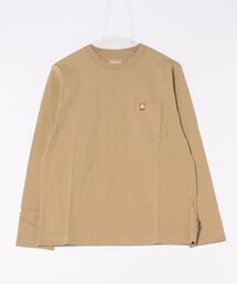 ●Coleman●1P REG CREW L/S