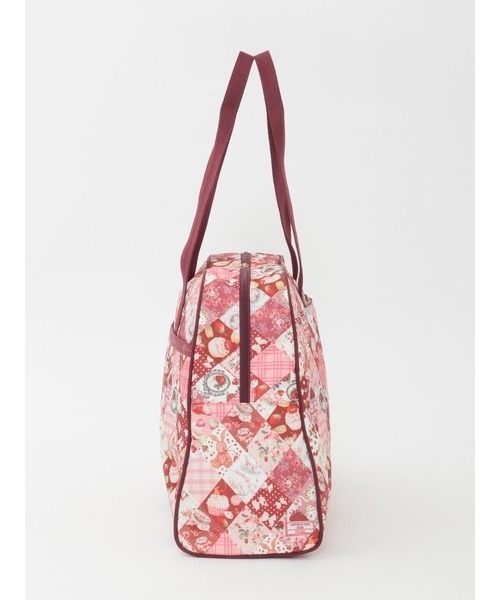 PINK HOUSE（ピンクハウス）の「PH Tea Party SMALL CARRYALL DUFFLE