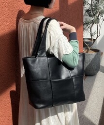 CAMPER | [カンペール] TIA トートバッグ(トートバッグ)