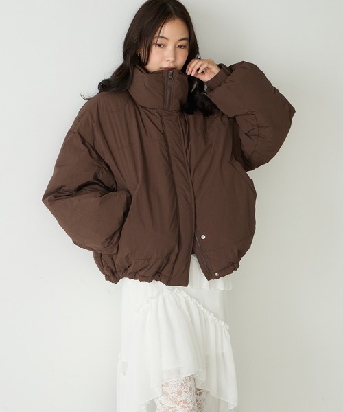 新入荷│forksy./ダウンジャケット/コート│1page｜通常価格とセール
