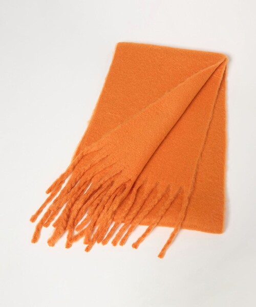 CITEN＞プレーンストール（マフラー）｜CITEN（シテン）のファッション