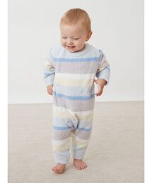 ロンパース（ブルー・ネイビー/青色系）ファッション通販 - ZOZOTOWN