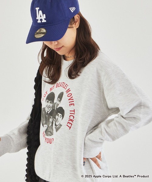 セール】GOOD ROCK SPEED/グッドロックスピード THE BEATLES