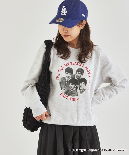 セール】GOOD ROCK SPEED/グッドロックスピード THE BEATLES