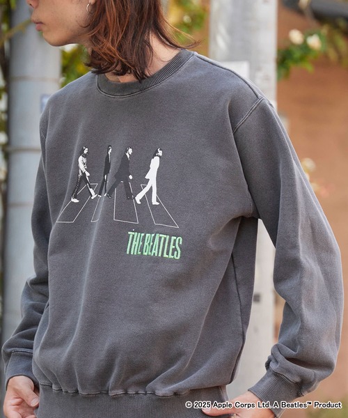 セール】GOOD ROCK SPEED/グッドロックスピード THE BEATLES