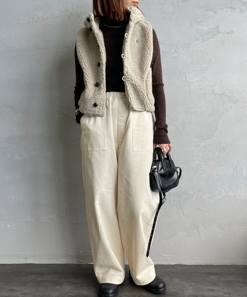 GYMPHLEX（ジムフレックス）の「[GYMPHLEX/ジムフレックス] ボアフード