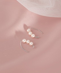 セール】ピアス（両耳用）（パール）ファッション通販 - ZOZOTOWN