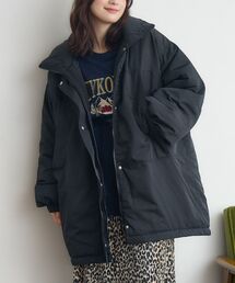 RETRO GIRL | フードモンスターJK(ダウンジャケット/コート)