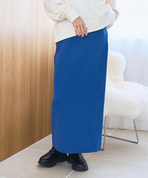 ソウバリニットナロースカート