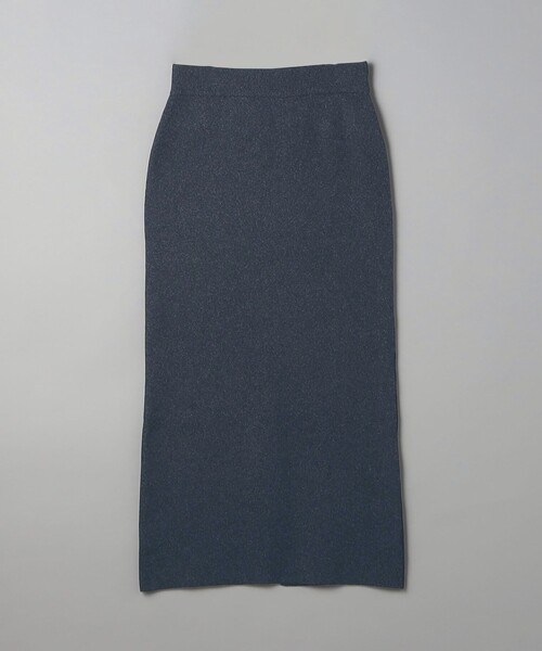 coen（コーエン）の「ソウバリニットナロースカート（スカート・レディース・ダークグレー/ロイヤルブルー/ブラック/ブラウン・M/L）」の21枚目の写真
