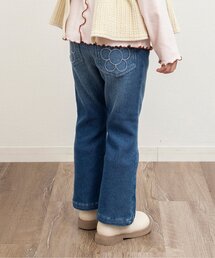 BREEZE | 【ジュニア対応】あったかフレアエブリパンツ(その他パンツ)