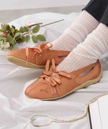 【PUMA】Speedcat Ballet Nova Satin Wns