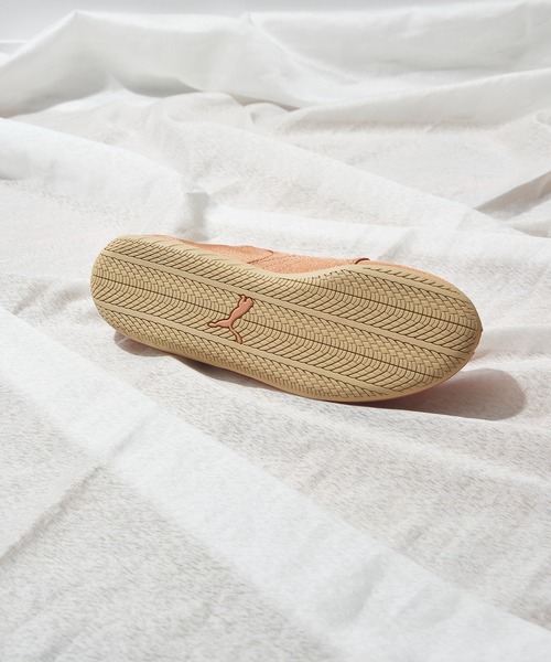 PUMA（プーマ）の「【PUMA】Speedcat Ballet Nova Satin Wns（スニーカー・レディース・ネイビー/ダークオレンジ・24.5cm/24cm/23.5cm/23cm）」の20枚目の写真