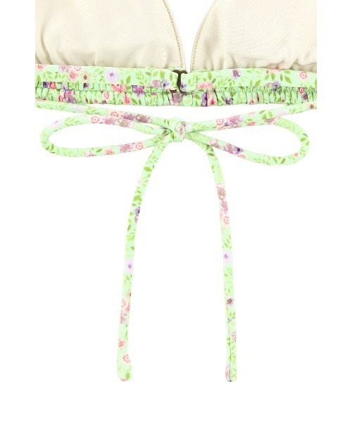 ALEXIA STAM（アリシアスタン）の「Lydia /ホルターネックTOP