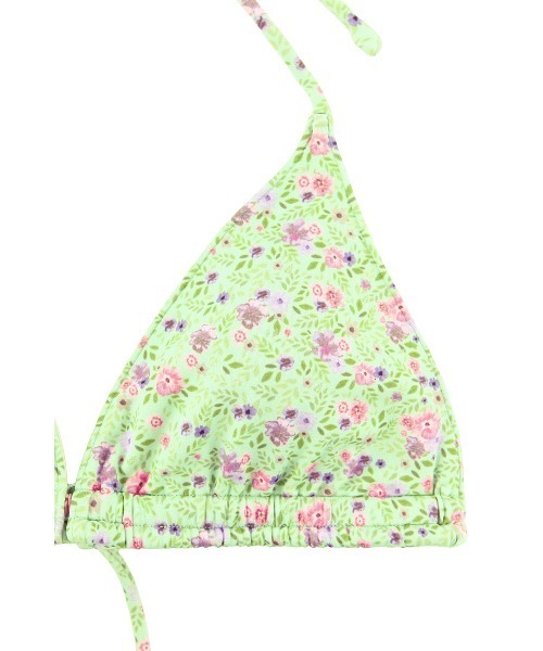 ALEXIA STAM(アリシアスタン)の「Lydia /ホルターネックTOP(水着・レディース・グリーン系その他/ブルー系その他/ピンク系その他・S/M)」の20枚目の写真