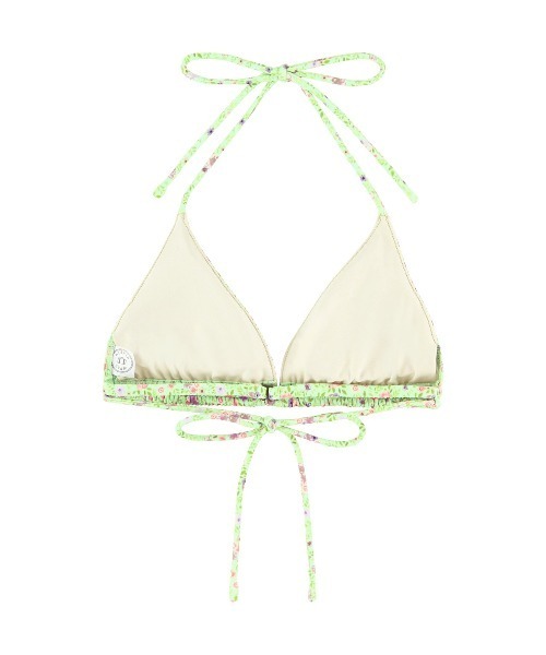 セール】Lydia /ホルターネックTOP（水着）｜ALEXIA STAM（アリシア