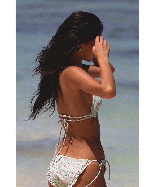 ALEXIA STAM（アリシアスタン）の「Lydia /ホルターネックTOP