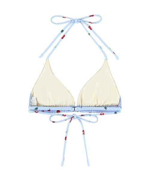 ALEXIA STAM（アリシアスタン）の「Lydia /ホルターネックTOP