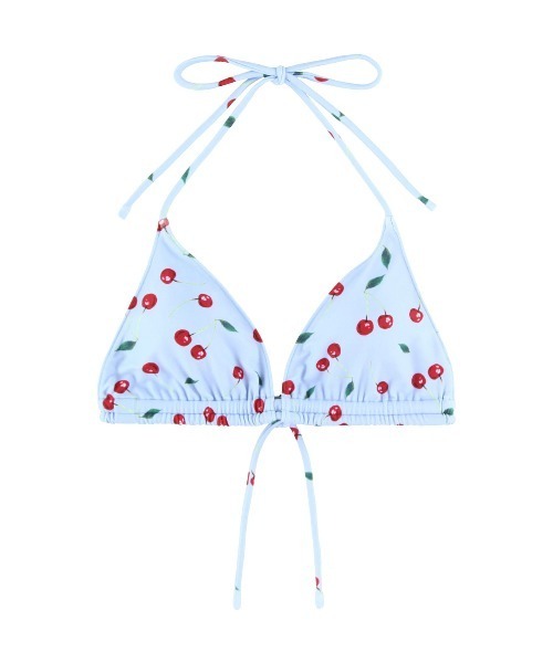 ALEXIA STAM（アリシアスタン）の「Lydia /ホルターネックTOP