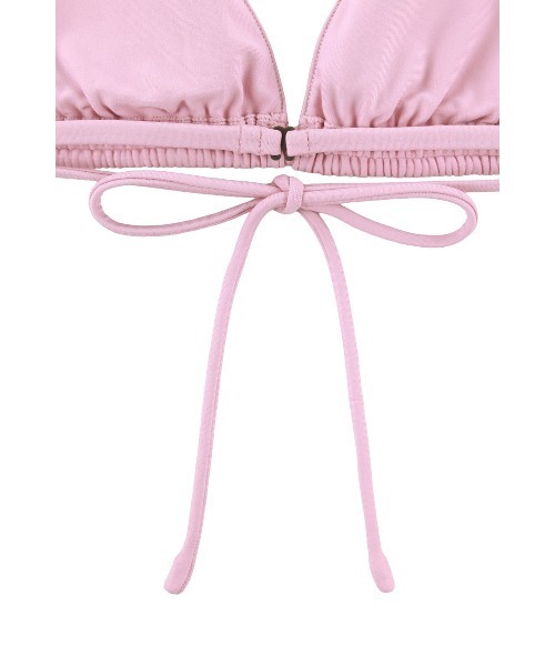 セール】Lydia /ホルターネックTOP（水着）｜ALEXIA STAM（アリシア