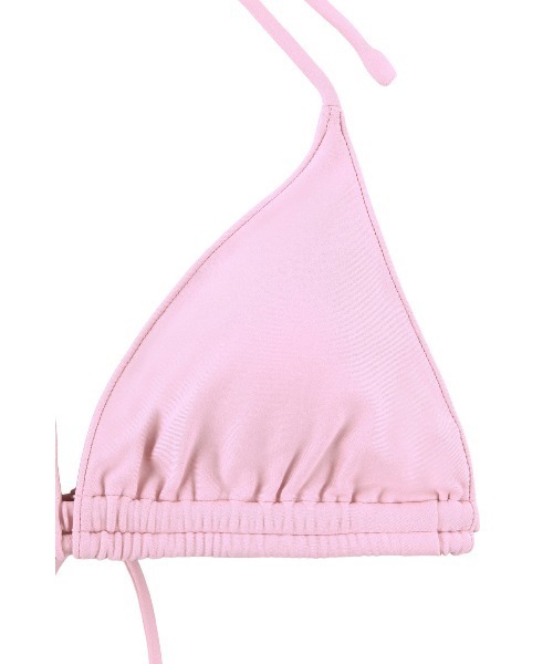 アリシアスタン　水着　ワンピース　ホルターネック セール】Lydia /ホルターネックTOP（水着）｜ALEXIA STAM