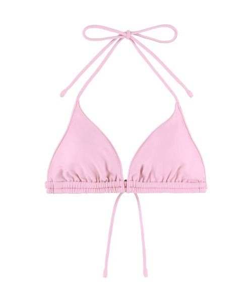 セール】Lydia /ホルターネックTOP（水着）｜ALEXIA STAM（アリシア