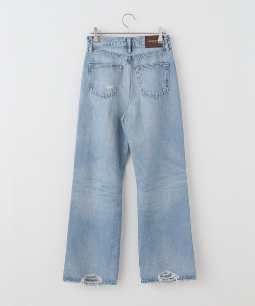 AUTHEN / オーセン HAYES BOOTCUT（デニムパンツ）｜Spick & Span
