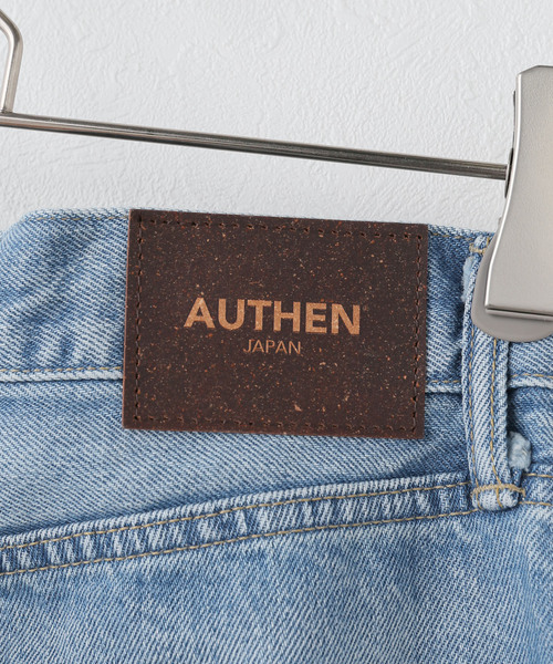 AUTHEN / オーセン HAYES BOOTCUT（デニムパンツ）｜Spick