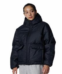 UNDER ARMOUR | UAインサレーテッド フルジップ ジャケット（トレーニング/レディース）(ダウンジャケット/コート)