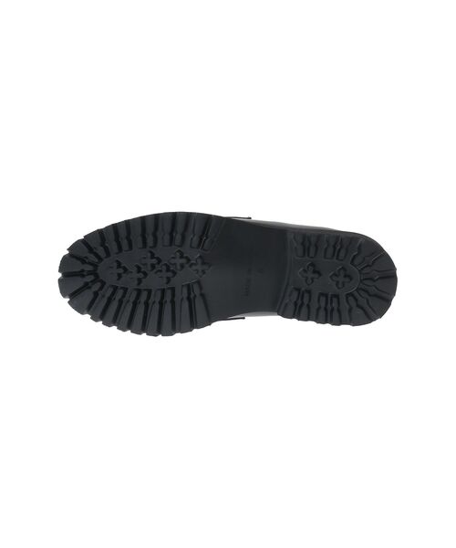 GARAGE OF GOOD CLOTHING(ガレージオブグッドクロージング)の「ビットローファー(ローファー・レディース・ブラック・L/M/S)」の14枚目の写真