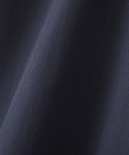 ETRE TOKYO（エトレトウキョウ）の「コンシャススリーブトレンチコート（トレンチコート・レディース・キャメル/ネイビー/ブラック・S/M）」の22枚目の写真