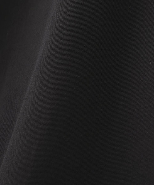 ETRE TOKYO（エトレトウキョウ）の「コンシャススリーブトレンチコート（トレンチコート・レディース・キャメル/ネイビー/ブラック・S/M）」の5枚目の写真