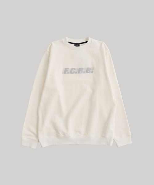 F.C.Real Bristol/エフシーレアルブリストル】EFFECT LINE LOGO TEAM