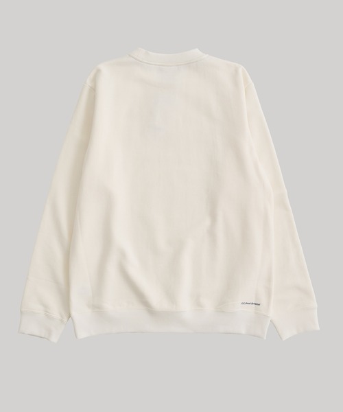 F.C.Real Bristol/エフシーレアルブリストル】EFFECT LINE LOGO