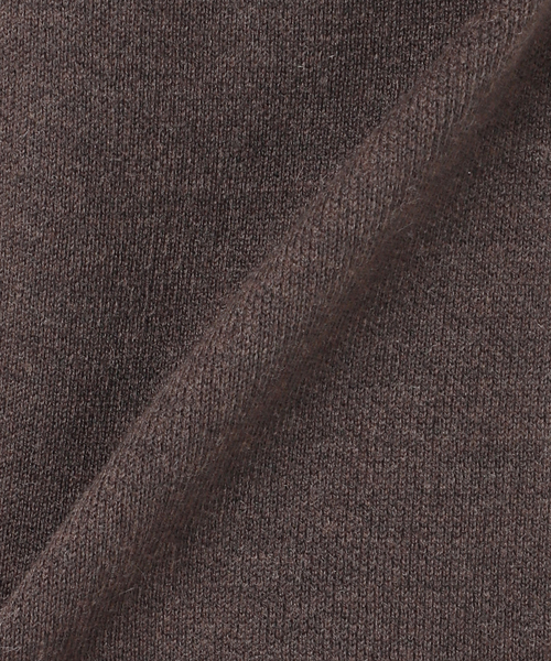 NOBLE 接結タック編みミニスカート Noble（ノーブル）の「《追加》接結タック編みミニスカート（スカート