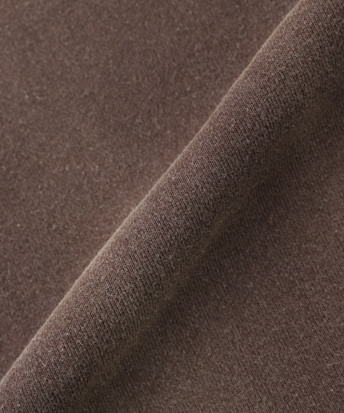 BOTT（ボット）の「BoTT / ボット WASHED LUCKY LOGO SWEATPANT（スウェットパンツ・メンズ・ブラウン/ブラック/ネイビー・MEDIUM/SMALL）」の7枚目の写真