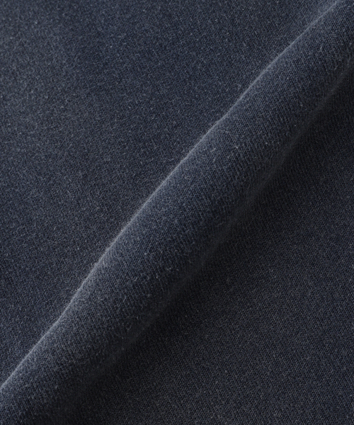 BOTT（ボット）の「BoTT / ボット WASHED LUCKY LOGO SWEATPANT（スウェットパンツ・メンズ・ブラウン/ブラック/ネイビー・MEDIUM/SMALL）」の8枚目の写真